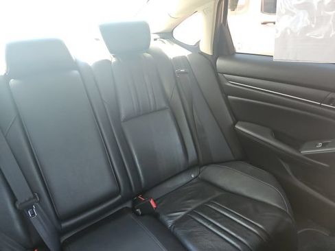 Used 2021 Honda Accord Sport Special Edition image 13