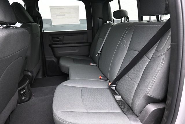 New 2026 RAM 2500 Tradesman AWD/4WD image 19