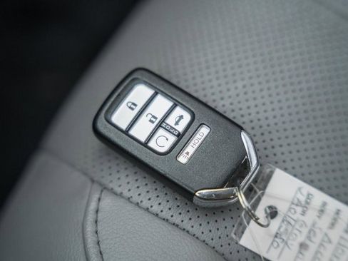 Used 2018 Honda Accord EX-L image 38