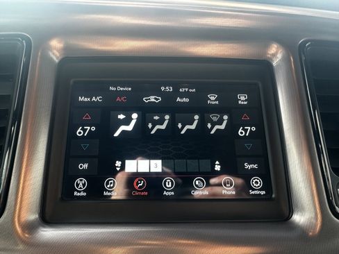 Used 2021 Dodge Challenger GT w/ Blacktop Package image 24