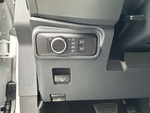 New 2025 Ford Bronco Big Bend image 17