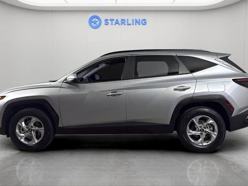 Used 2023 Hyundai Tucson SEL image 3