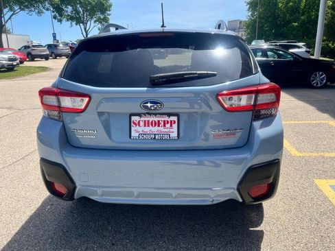 Used 2019 Subaru Crosstrek 2.0i w/ Eyesight System AWD/4WD image 6