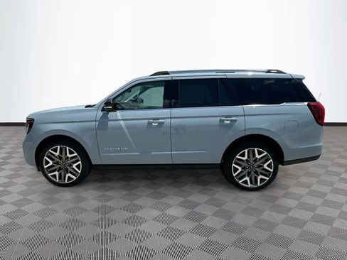 New 2026 Ford Expedition Platinum AWD/4WD image 3