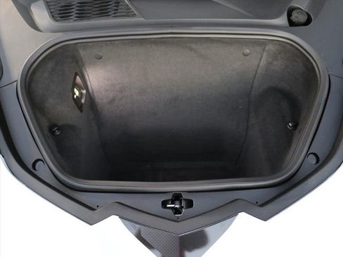 Used 2024 Chevrolet Corvette Stingray Coupe image 16