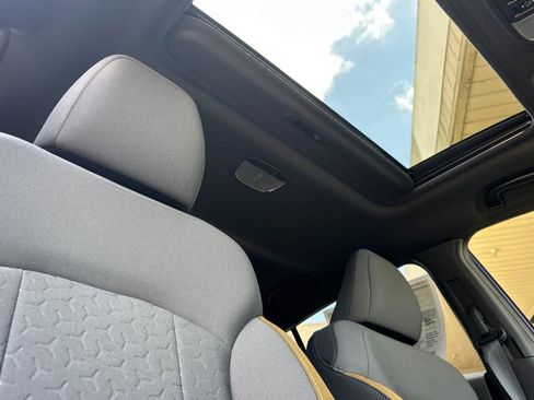 New 2026 Subaru Crosstrek 2.5i Sport AWD/4WD image 17