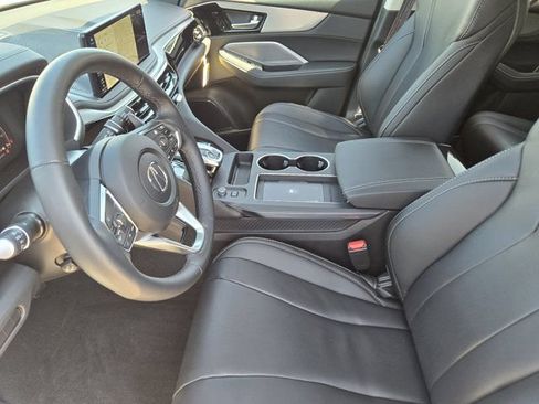Certified 2026 Acura MDX FWD w/ Technology Package image 13