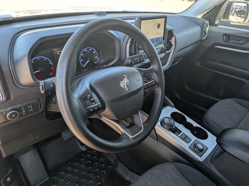 Used 2021 Ford Bronco Sport Big Bend AWD/4WD image 9