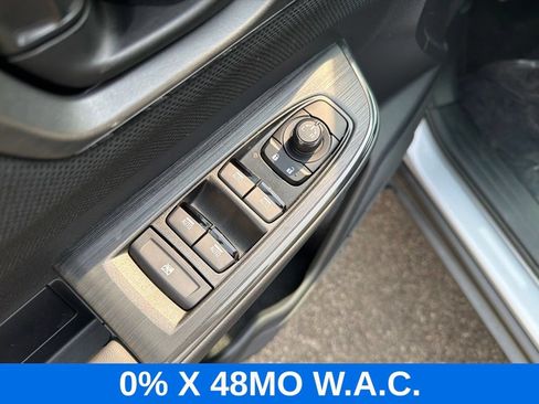 New 2026 Subaru Outback Limited w/ Premium/Limited Plus Package AWD/4WD image 10