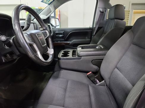 Used 2017 GMC Sierra 1500 SLE w/ SLE Value Package image 10