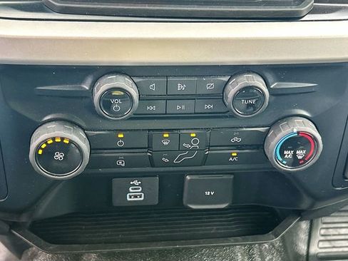 Certified 2024 Ford F250 XL w/ Snow Plow Prep Package AWD/4WD image 19
