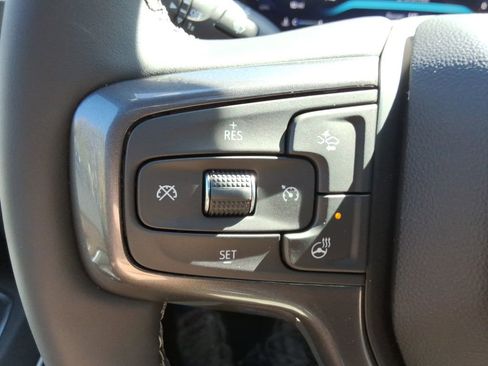 New 2026 Chevrolet Silverado 3500 High Country w/ High Country Premium Package image 28