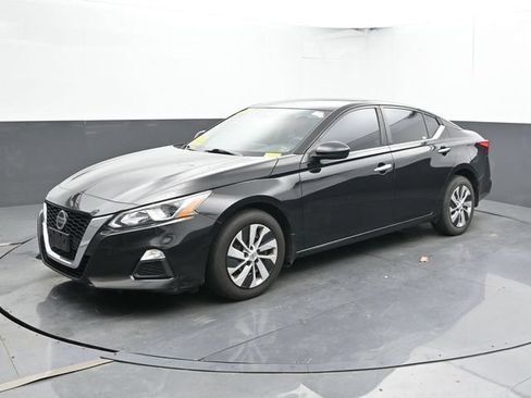 Used 2020 Nissan Altima 2.5 S w/ Driver Assist Package AWD/4WD image 7