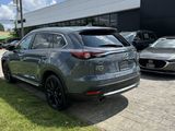 Certified 2022 MAZDA CX-9 Carbon Edition image 5
