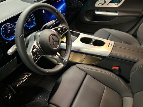 New 2027 Mercedes-Benz CLA 250+ image 9