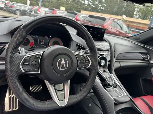Used 2023 Acura RDX A-Spec image 15