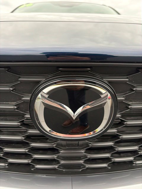 Used 2026 MAZDA CX-5 Preferred AWD/4WD image 25