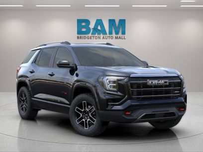 New 2026 GMC Terrain AT4 w/ Convenience Package III