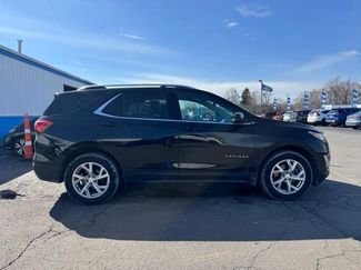 Used 2020 Chevrolet Equinox LT video 1
