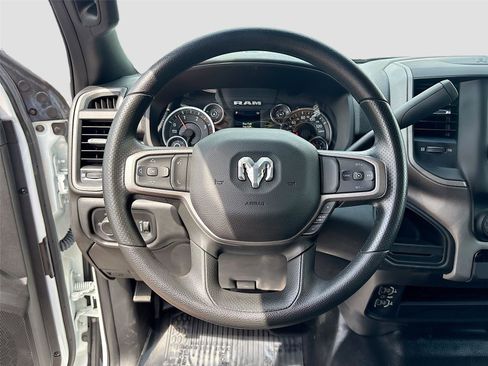Used 2024 RAM 3500 Tradesman image 11