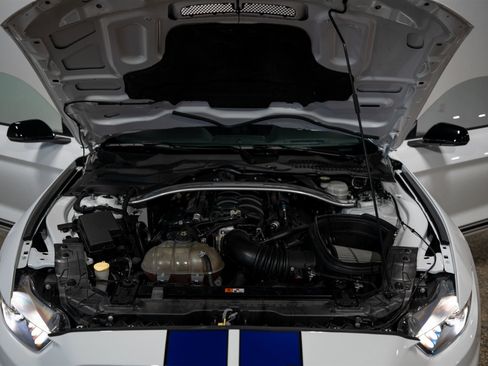 Used 2016 Ford Mustang Shelby GT350 w/ Technology Package image 24