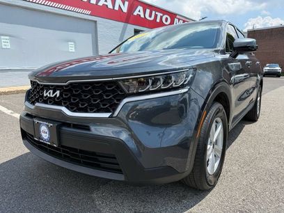 Used 2023 Kia Sorento LX