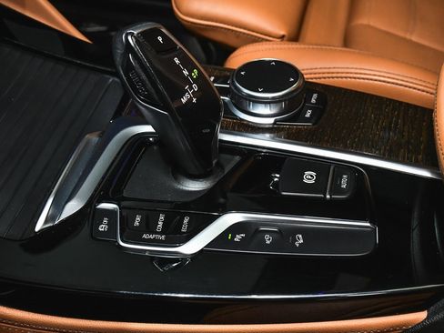 Used 2019 BMW X4 M40i image 55