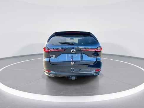 Certified 2025 MAZDA CX-90 3.3 Turbo w/ Select Package image 7