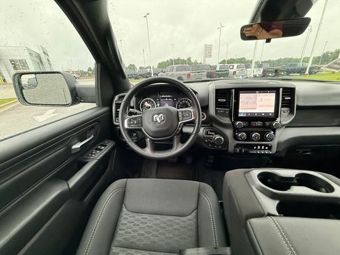 New 2026 RAM 1500 Tradesman AWD/4WD image 10