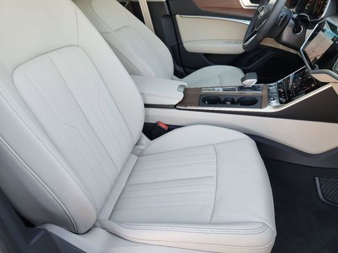 New 2025 Audi A7 3.0T Premium image 15