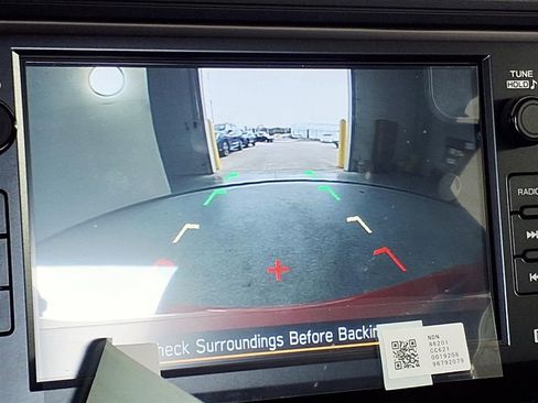 New 2026 Subaru BRZ tS image 10