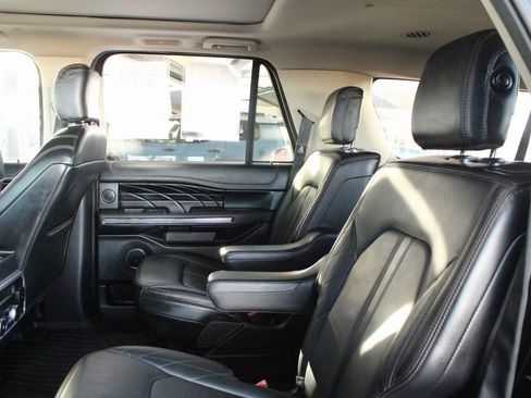 Used 2020 Ford Expedition Max Platinum image 53