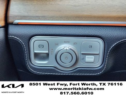Used 2022 Mercedes-Benz GLE 53 AMG 4MATIC Coupe image 21