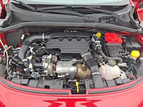 Used 2020 FIAT 500X Pop image 28