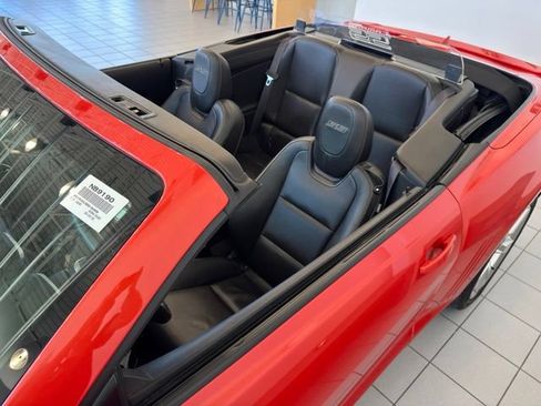 Used 2011 Chevrolet Camaro SS w/ RS Package RWD image 41