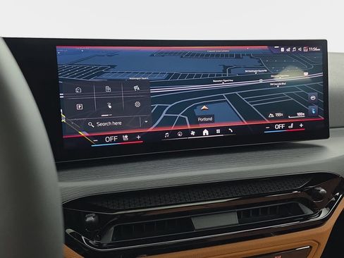 New 2026 BMW i4 xDrive40i w/ M Sport Package AWD/4WD image 22