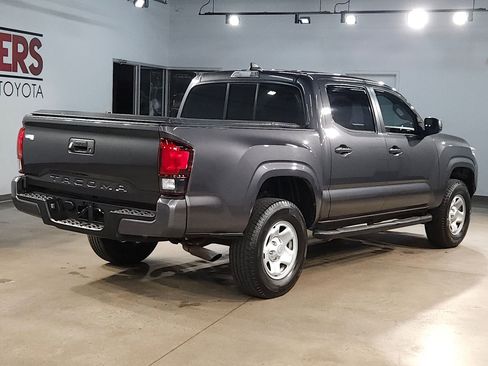 Used 2018 Toyota Tacoma SR w/ SR Convenience Package RWD image 7