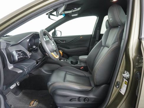 Used 2022 Subaru Outback Wilderness image 19