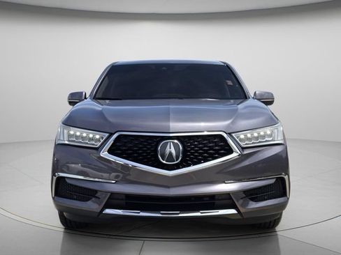 Used 2020 Acura MDX FWD image 5
