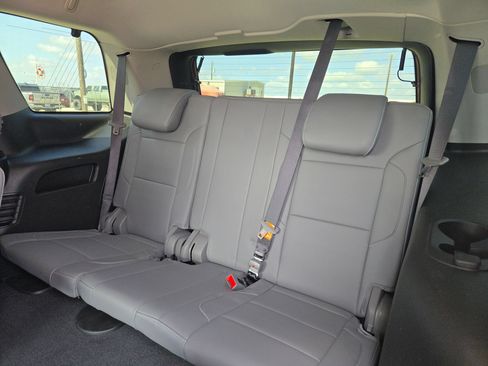 Used 2020 Chevrolet Tahoe LT AWD/4WD image 23