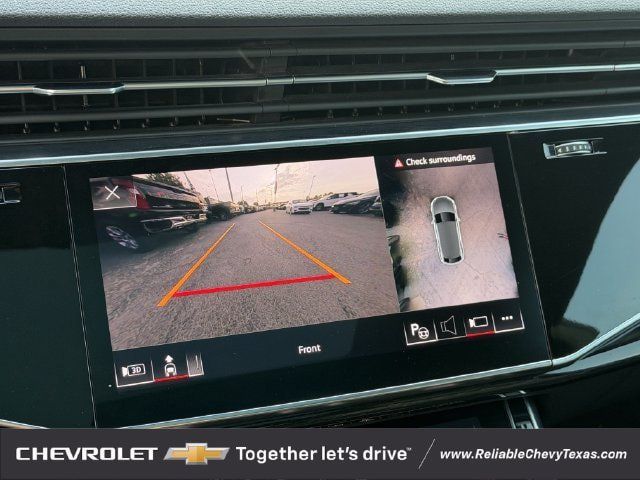 Used 2024 Audi Q8 Prestige w/ Prestige Package AWD/4WD image 22