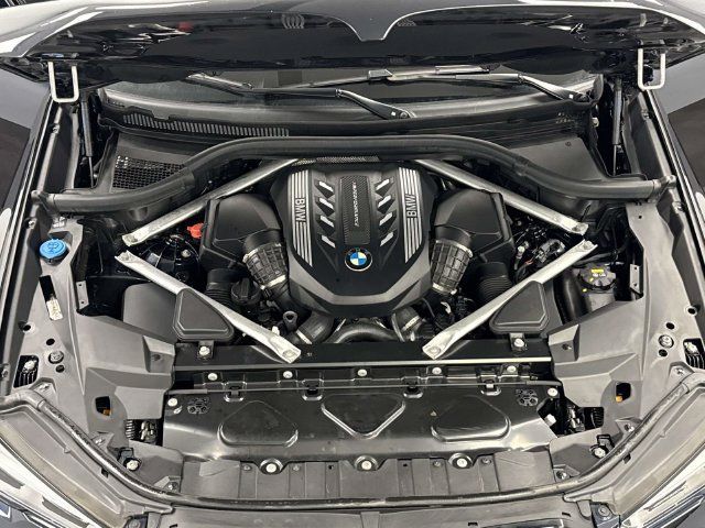 Used 2023 BMW X5 M50i w/ Executive Package AWD/4WD image 29