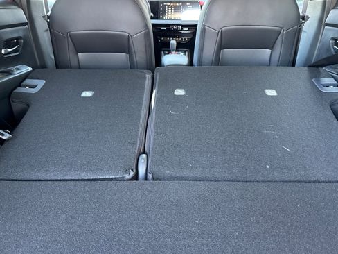 New 2026 Nissan Kicks SR w/ Cold Weather Package image 26