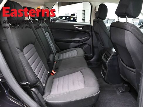 Used 2024 Ford Edge SE w/ Cargo Accessory Package AWD/4WD image 21