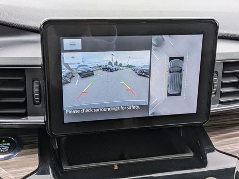 Used 2021 Ford Explorer Limited w/ Hybrid Equipment Group 310A RWD image 26