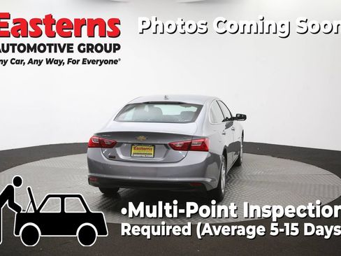 Used 2023 Chevrolet Malibu LT FWD image 38