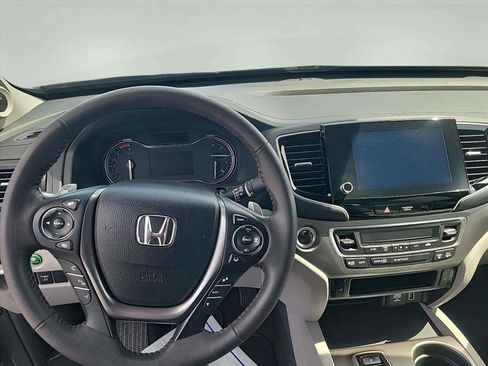 Used 2022 Honda Ridgeline RTL image 13