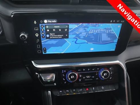 Used 2026 GMC Sierra 1500 Denali Ultimate AWD/4WD image 5