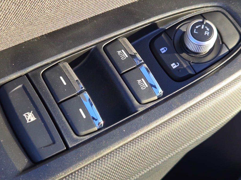 New 2026 Subaru Forester Touring AWD/4WD image 33