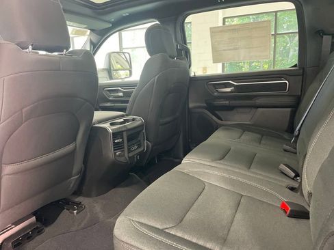 New 2026 RAM 1500 Big Horn image 12